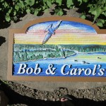 Bob & Carol HDU