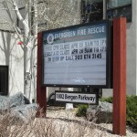 Evg Fire & Rescue Message Board