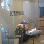 Evergreen Mergers Metal Evergreen