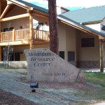 Mountain Res Center Stone Conifer