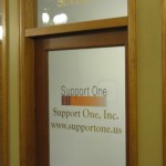 Support One - Golden