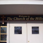 Church of the Hills - Cedar