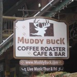 Muddy Buck Metal Vinyl