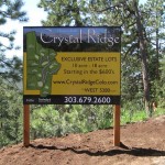Crystal Ridge For Sale