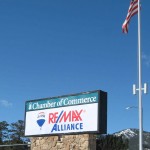 Evg Chamber & REMAX Electric Evergreen
