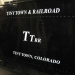 Tiny Town RR